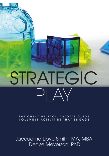 E-knjiga Strategic Play Jacqueline Lloyd Smith