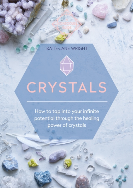E-knjiga Crystals Katie-Jane Wright