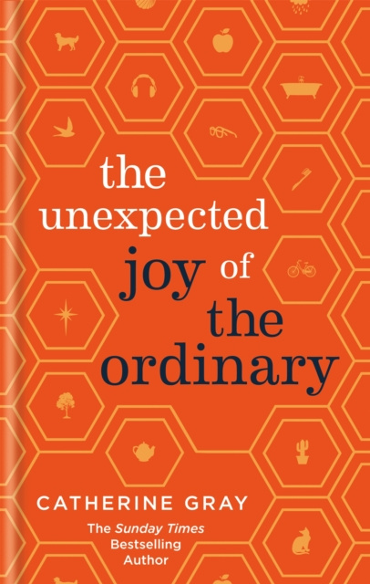 Libro elettronico Unexpected Joy of the Ordinary Catherine Gray