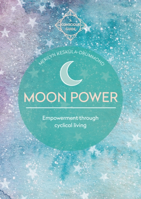 E-book Moon Power Merilyn Keskula