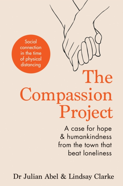 E-book Compassion Project Julian Abel