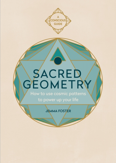 E-knjiga Sacred Geometry Jemma Foster