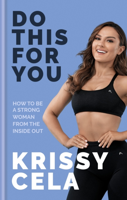 E-knjiga Do This for You Krissy Cela