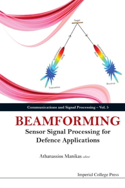 E-Book Beamforming: Sensor Signal Processing For Defence Applications Manikas Athanassios Manikas