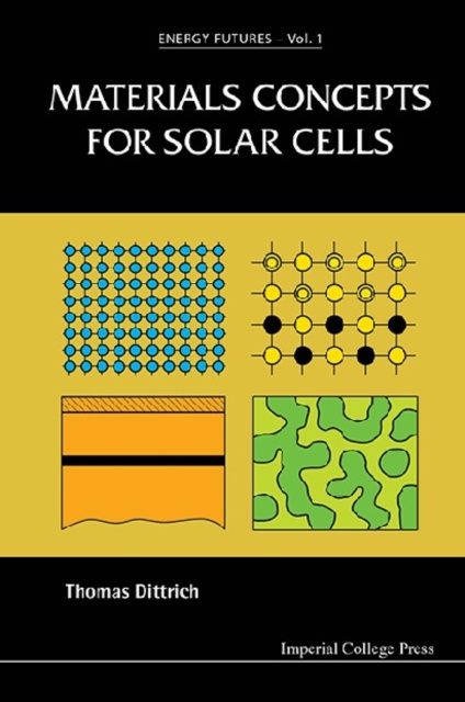 E-book Materials Concepts For Solar Cells Dittrich Thomas Dittrich