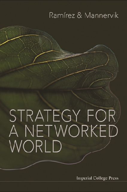 E-knjiga Strategy For A Networked World Ramirez Rafael Ramirez