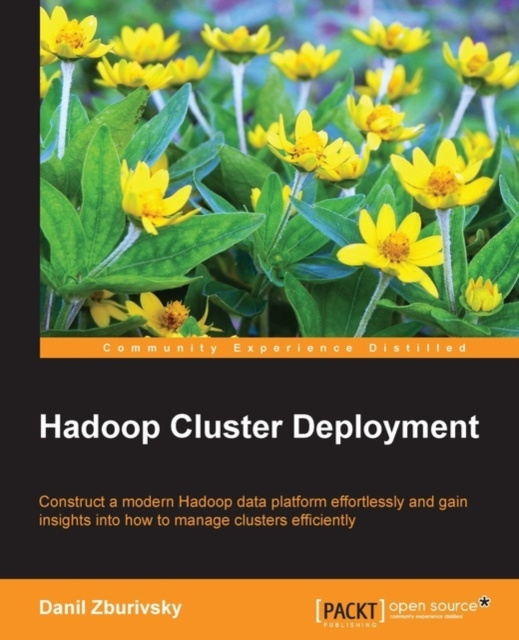 E-book Hadoop Cluster Deployment Danil Zburivsky
