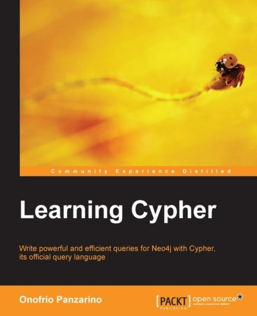 E-knjiga Learning Cypher Onofrio Panzarino