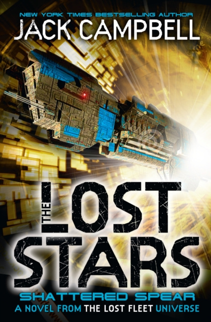 E-book Lost Stars Jack Campbell