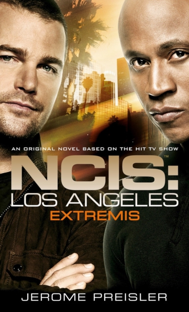 E-kniha NCIS Los Angeles: Extremis Jerome Preisler