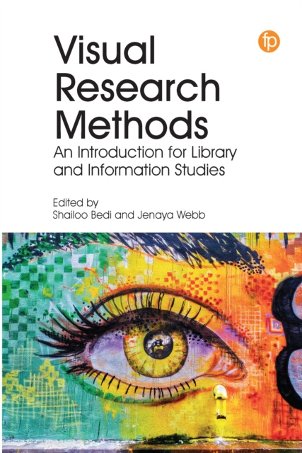 E-knjiga Visual Research Methods Shailoo Bedi