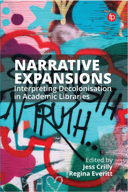 E-Book Narrative Expansions Jess Crilly