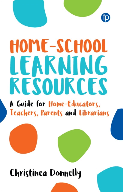 E-knjiga Home-School Learning Resources Christinea Donnelly