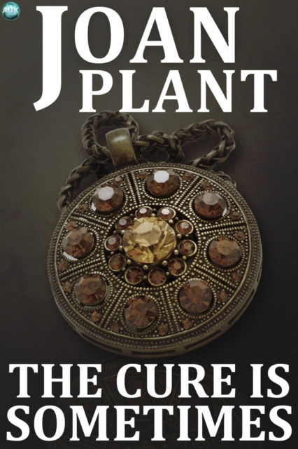 E-knjiga Cure Is Sometimes... Joan Plant