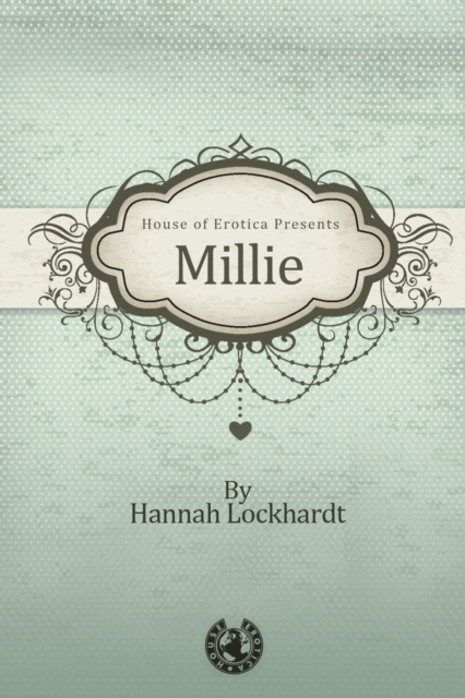 E-knjiga Millie Hannah Lockhardt