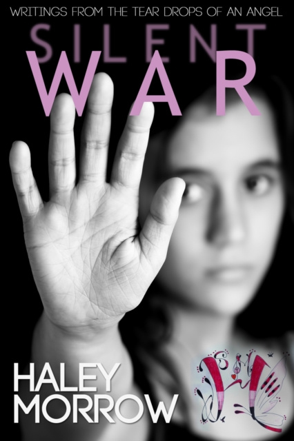 E-knjiga Silent War Haley Morrow