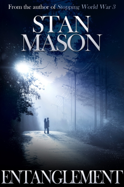 E-knjiga Entanglement Stan Mason