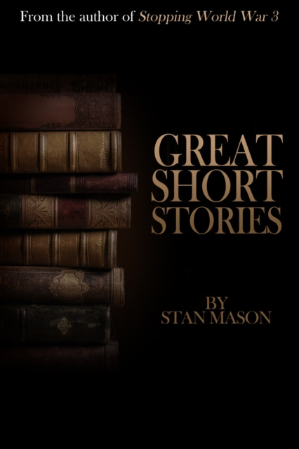 E-knjiga Great Short Stories Stan Mason