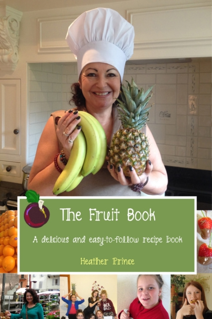 E-knjiga Fruit Book Heather Prince