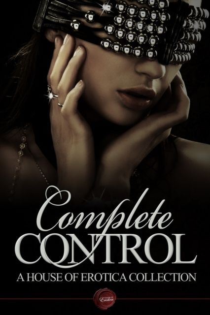 E-knjiga Complete Control Anna Sky