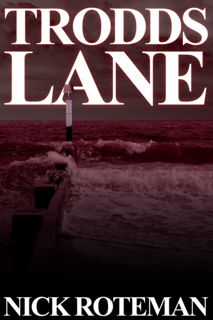 E-book Trodds Lane Nick Roteman