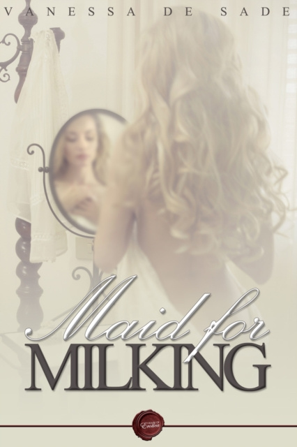 E-book Maid for Milking Vanessa de Sade