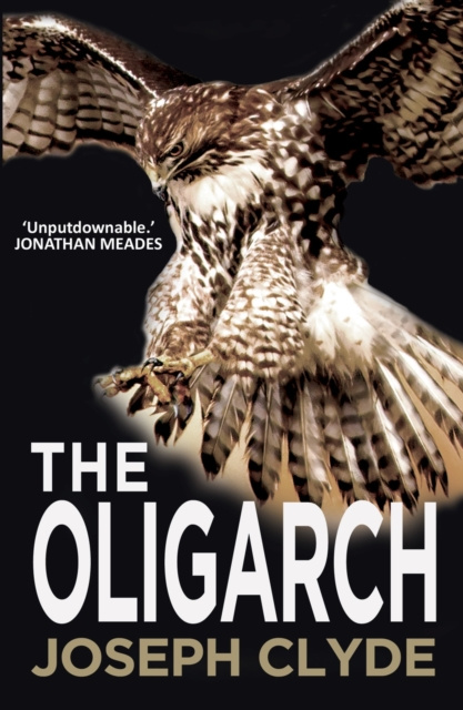 E-book Oligarch Joseph Clyde