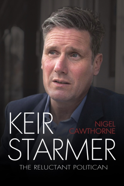 E-book Keir Starmer Nigel Cawthorne