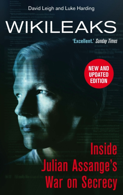 E-book WikiLeaks David Leigh