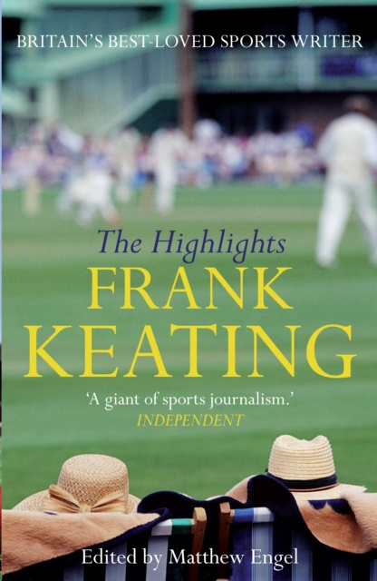 E-book Highlights Frank Keating
