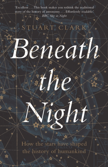 E-Book Beneath the Night Stuart Clark
