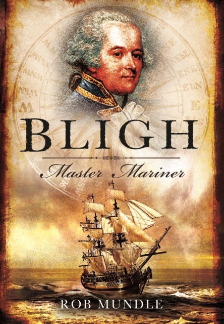 E-book Bligh Rob Mundle