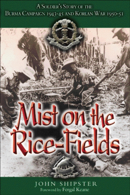 E-knjiga Mist on the Rice-Fields John Shipster