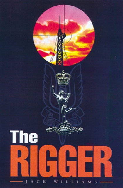 E-book Rigger Jack Williams