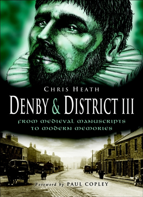 E-kniha Denby & District III Chris Heath