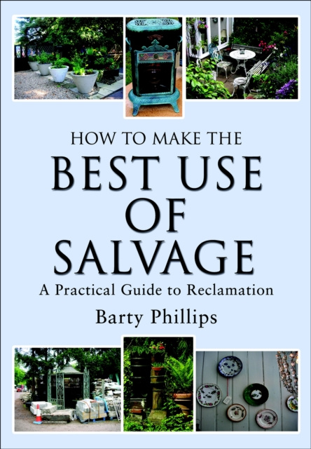 E-kniha How to Make the Best Use of Salvage Barty Phillips