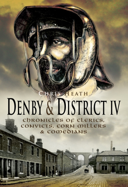 E-kniha Denby & District IV Chris Heath