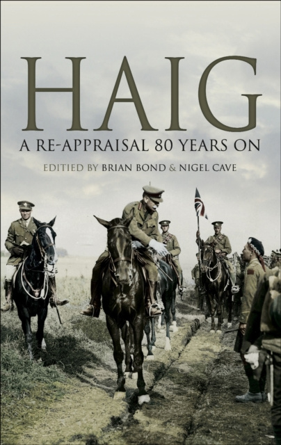 E-book Haig Brian Bond