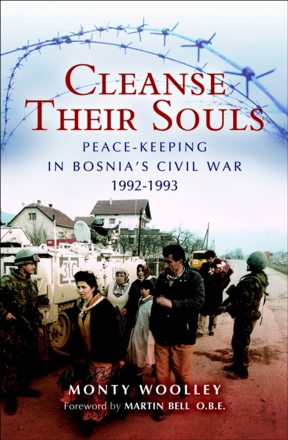 E-book Cleanse Their Souls Monty Woolley
