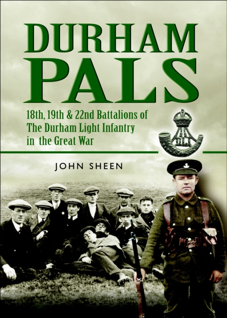 E-knjiga Durham Pals John Sheen