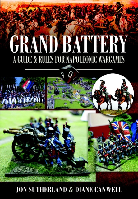 E-book Grand Battery Jon Sutherland