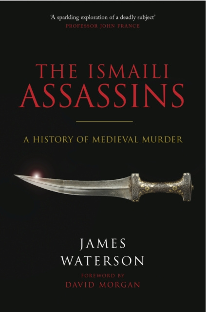 E-book Ismaili Assassins James Waterson