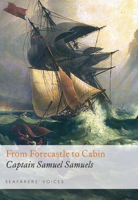 E-knjiga From Forecastle to Cabin Samuel Samuels