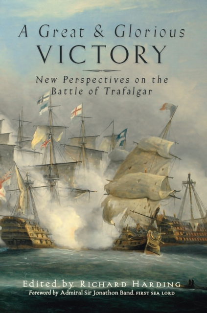 E-book Great and Glorious Victory Richard Harding