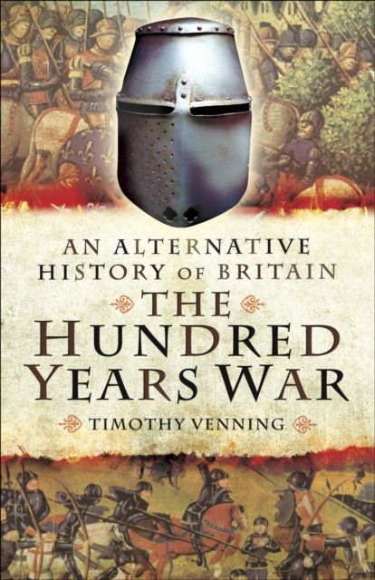 E-kniha Hundred Years War Timothy Venning