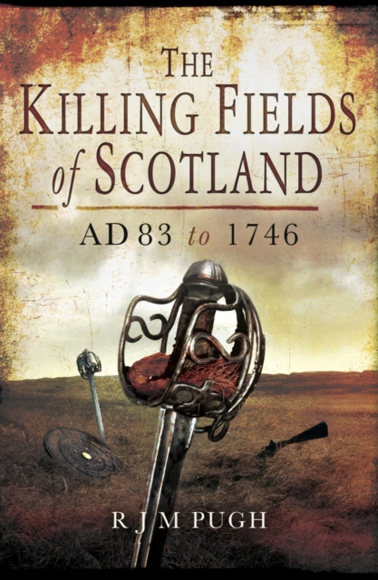 E-book Killing Fields of Scotland R.J.M Pugh