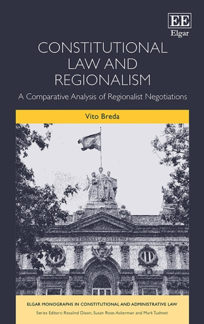 E-Book Constitutional Law and Regionalism Vito Breda