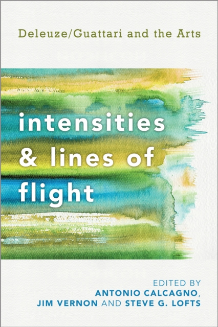 E-book Intensities and Lines of Flight Antonio Calcagno