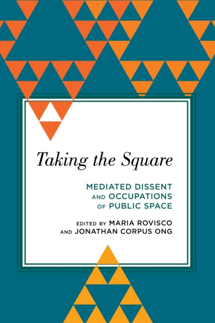 E-book Taking the Square Maria Rovisco