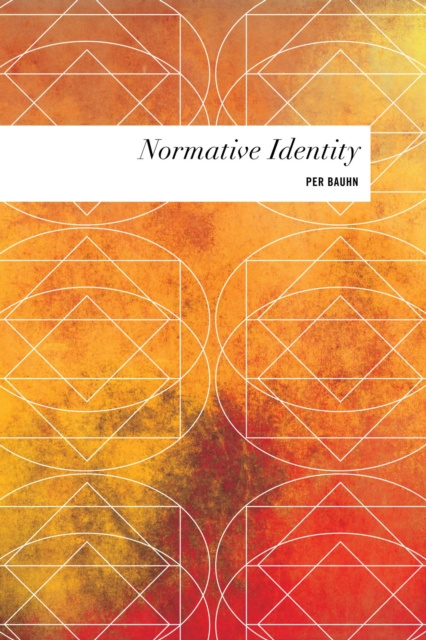 E-knjiga Normative Identity Per Bauhn